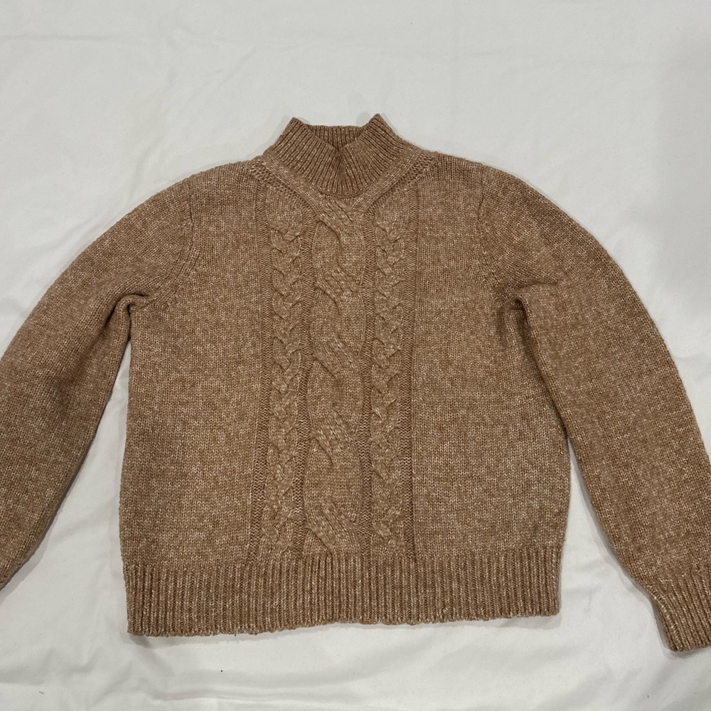 🩷 banana republic sweater